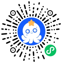 扫码使用